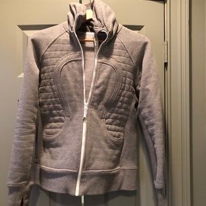 Lululemon jacket